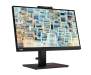 Монитор Lenovo ThinkVision T22v-20 Black (61FBMAT6UA)