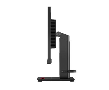Монитор Lenovo ThinkVision T22v-20 Black (61FBMAT6UA)