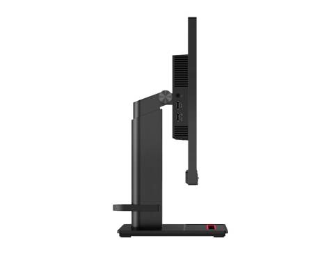 Монитор Lenovo ThinkVision T22v-20 Black (61FBMAT6UA)