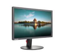 Монитор Lenovo ThinkVision T2054p Black (60G1MAT2UA)