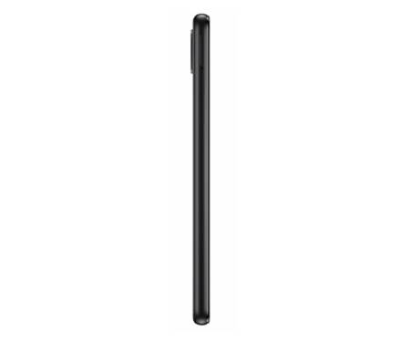 Смартфон Samsung Galaxy A02 2/32GB Black (SM-A022GZKB)