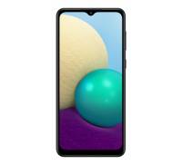 Смартфон Samsung Galaxy A02 2/32GB Black (SM-A022GZKB)