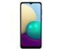 Смартфон Samsung Galaxy A02 2/32GB Black (SM-A022GZKB)