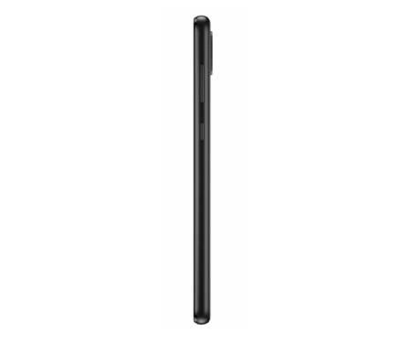 Смартфон Samsung Galaxy A02 2/32GB Black (SM-A022GZKB)