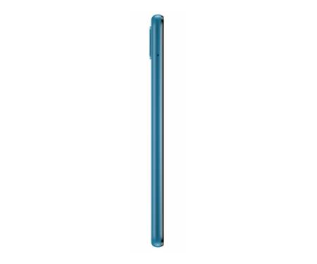 Смартфон Samsung Galaxy A02 2/32GB Blue (SM-A022GZBB)