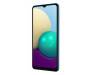 Смартфон Samsung Galaxy A02 2/32GB Blue (SM-A022GZBB)