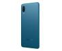 Смартфон Samsung Galaxy A02 2/32GB Blue (SM-A022GZBB)