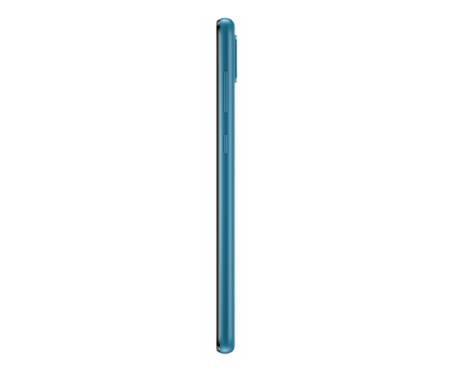 Смартфон Samsung Galaxy A02 2/32GB Blue (SM-A022GZBB)