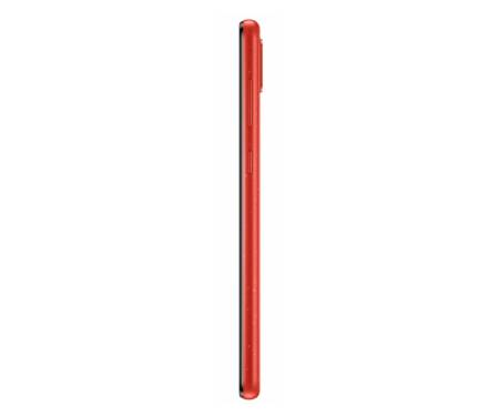 Смартфон Samsung Galaxy A02 2/32GB Red (SM-A022GZRB)