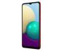 Смартфон Samsung Galaxy A02 2/32GB Red (SM-A022GZRB)
