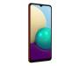 Смартфон Samsung Galaxy A02 2/32GB Red (SM-A022GZRB)
