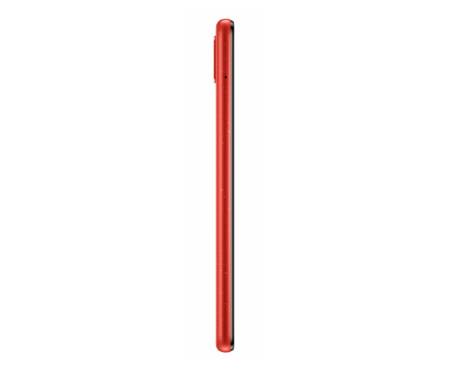 Смартфон Samsung Galaxy A02 2/32GB Red (SM-A022GZRB)