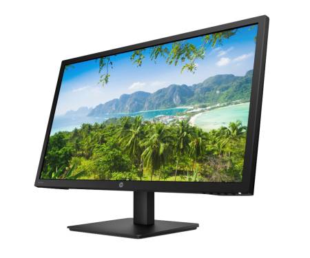 Монитор HP V28 (8WH58AA)