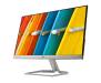 Монитор HP 22f Silver Black (2XN58AA)