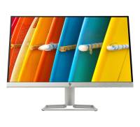 Монитор HP 22f Silver Black (2XN58AA)