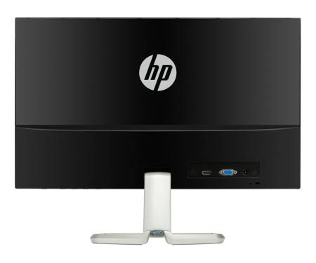 Монитор HP 22f Silver Black (2XN58AA)
