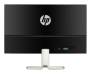 Монитор HP 22f Silver Black (2XN58AA)