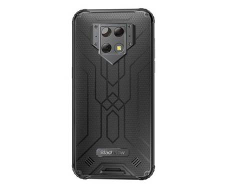 Смартфон Blackview BV9800 6/128Gb Black