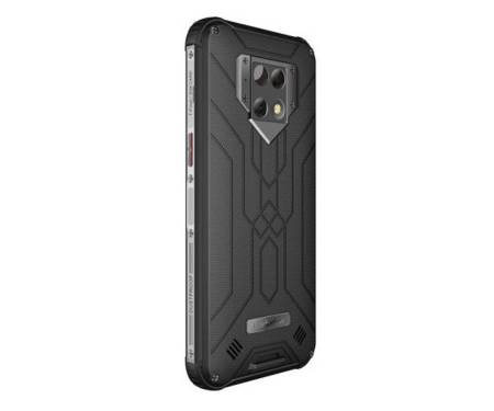 Смартфон Blackview BV9800 6/128Gb Black