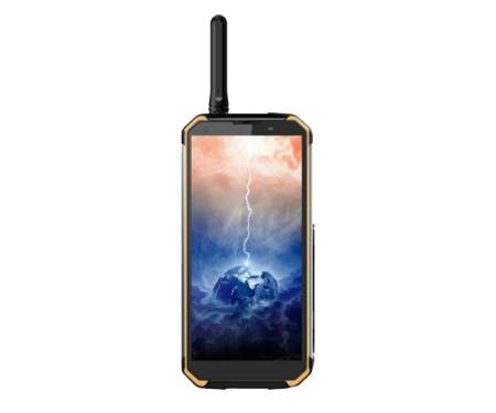 Смартфон Blackview BV9500 Pro 6/128GB Yellow