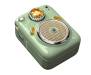 Колонка Divoom Beetles-FM Green
