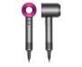Фен Dyson HD01 Supersonic Fuchsia + Brush Kit (HD01 Brush Kit)