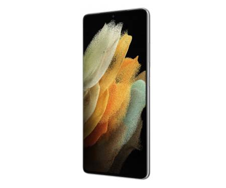 Смартфон Samsung Galaxy S21 Ultra SM-G9980 12/256GB Phantom Silver