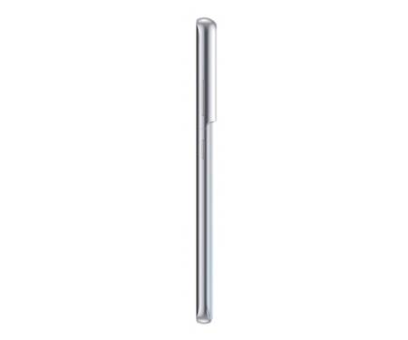 Смартфон Samsung Galaxy S21 Ultra SM-G9980 16/512GB Phantom Silver