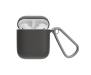 Чехол для Airpods 2 AmazingThing Supreme Case Flow Black