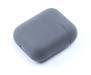 Чехол для Airpods 2 Silicone Ultra Thin Case Advanced Ash