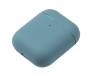 Чехол для Airpods 2 Silicone Ultra Thin Case Granny Grey