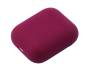 Чехол для Airpods 2 Silicone Ultra Thin Case Saint Laurent