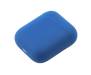 Чехол для Airpods 2 Silicone Ultra Thin Case Blue Horizon