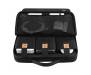 Сумка для MacBook 16/15.4 WIWU Alpha Double Layer Sleeve Black