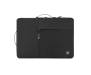 Сумка для MacBook 16/15.4 WIWU Alpha Double Layer Sleeve Black