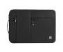 Чехол-сумка WIWU Alpha Slim Sleeve for MacBook 13.3 inch - Black
