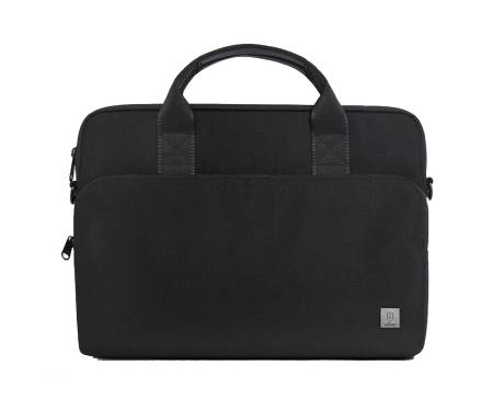 Сумка для MacBook 16/15.4 WIWU Alpha Double Layer Laptop Bag Black