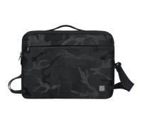 Сумка для MacBook 16/15,4 WIWU Camou transform Handbag Black