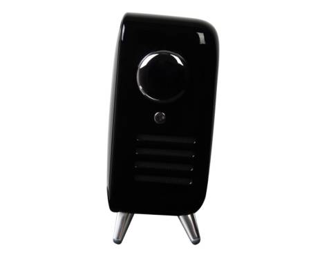 Колонка Divoom Tivoo-Max Black