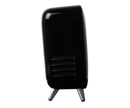 Колонка Divoom Tivoo-Max Black