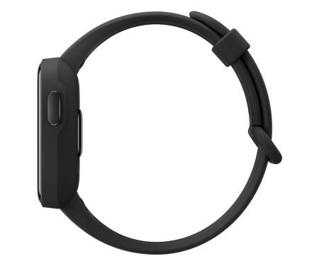 Смарт-часы Xiaomi Mi Watch Lite Black