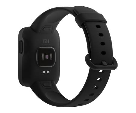 Смарт-часы Xiaomi Mi Watch Lite Black
