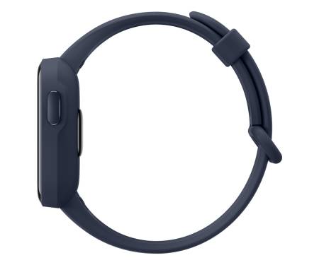 Смарт-часы Xiaomi Mi Watch Lite Navy Blue