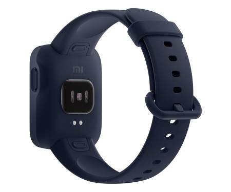 Смарт-часы Xiaomi Mi Watch Lite Navy Blue
