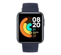 Смарт-часы Xiaomi Mi Watch Lite Navy Blue