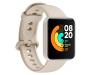 Смарт-часы Xiaomi Mi Watch Lite Ivory