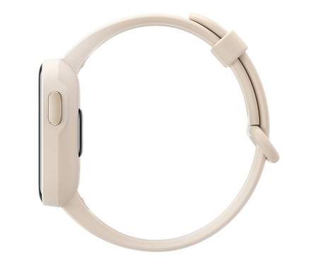 Смарт-часы Xiaomi Mi Watch Lite Ivory