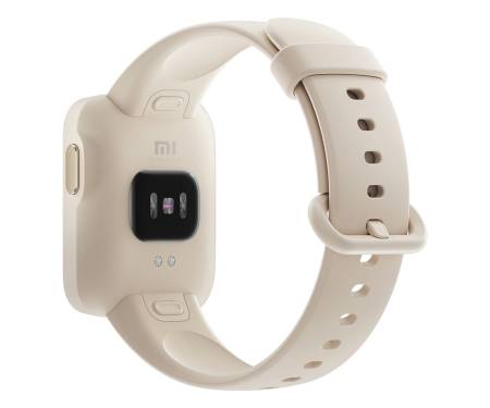 Смарт-часы Xiaomi Mi Watch Lite Ivory