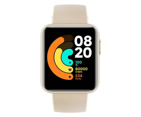 Смарт-часы Xiaomi Mi Watch Lite Ivory