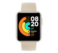 Смарт-часы Xiaomi Mi Watch Lite Ivory